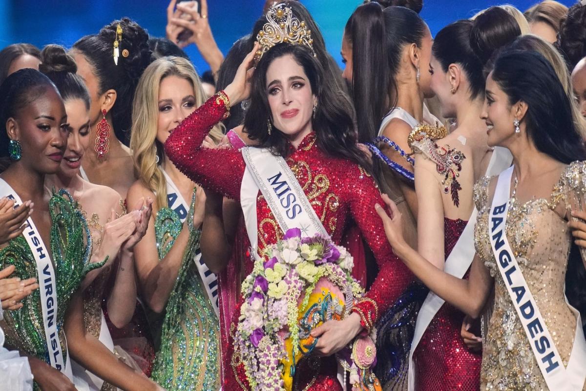 MISS UNIVERSE CRISIS: 6 Southeast Asian Countries Barred