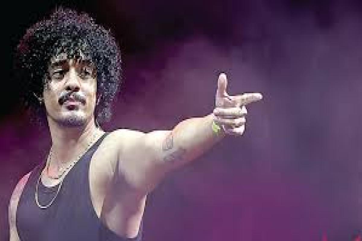 The ‘Big Dawg’ Comes Home: Hanumankind to Kick Off ‘HOME RUN’ Tour in Kochi This Sunday