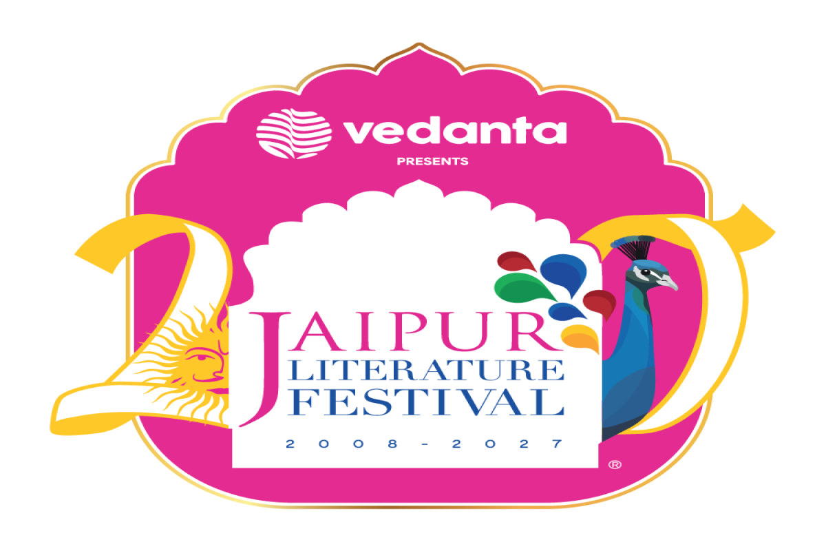 Jaipur Literature Festival celebrates its landmark 20th edition in January 2027
