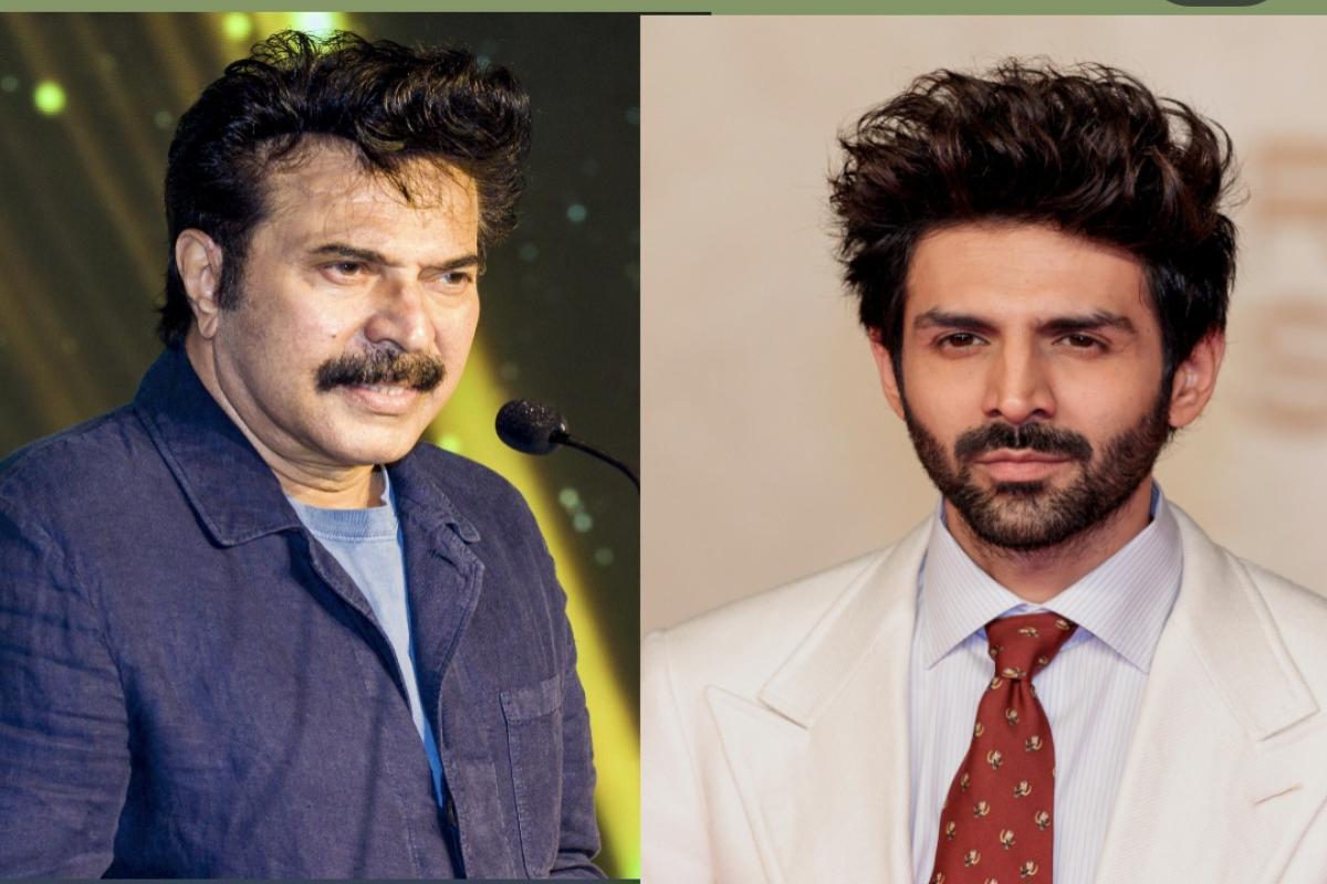 Did the National Awards Just Insult Mammootty?