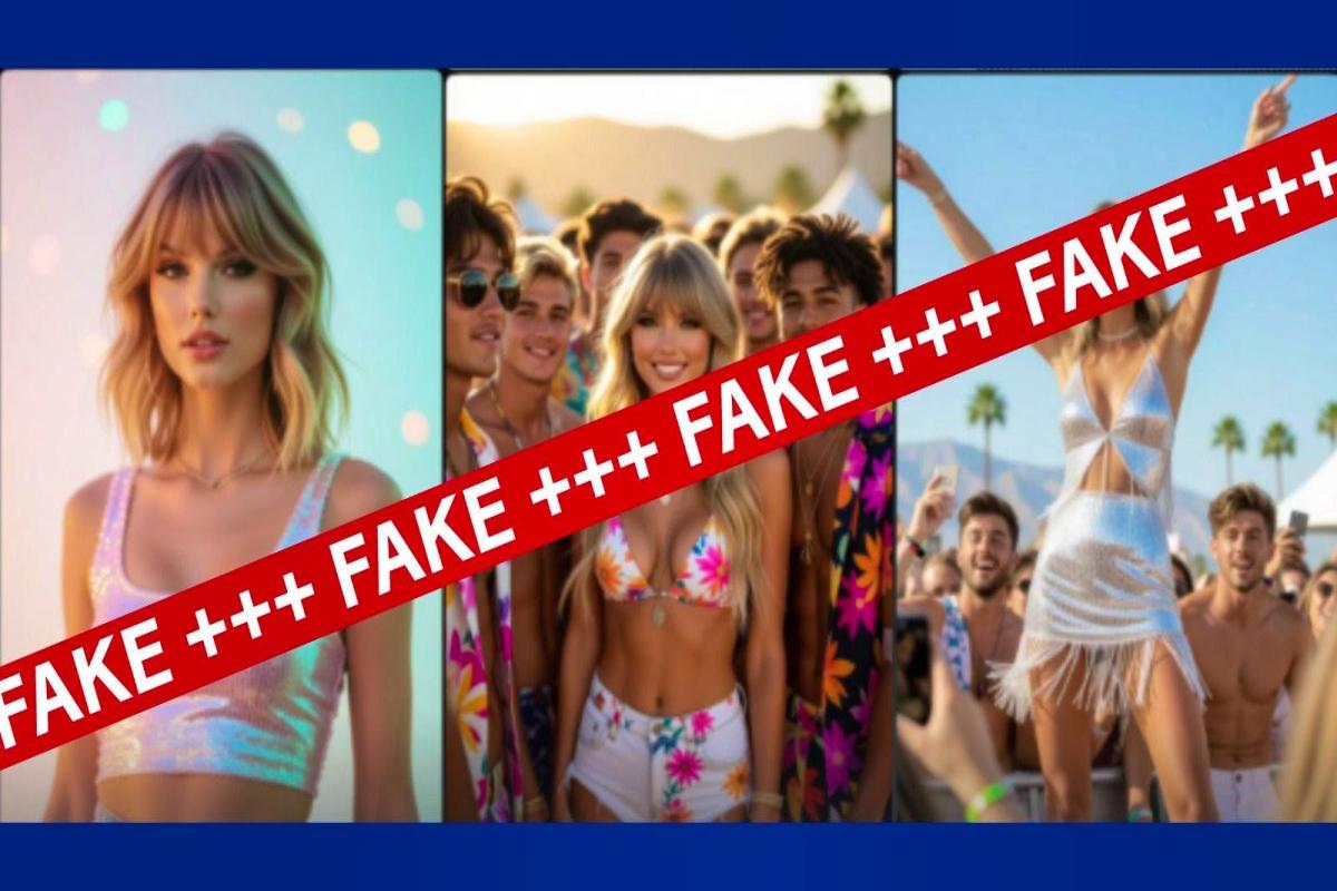 Mess with Taylor Swift’s Image, and You’ll Pay the Price